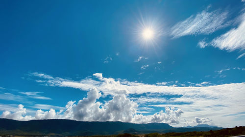 sky