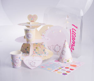 Close-up of toys on table at home