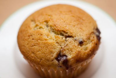 Close-up of sweet food