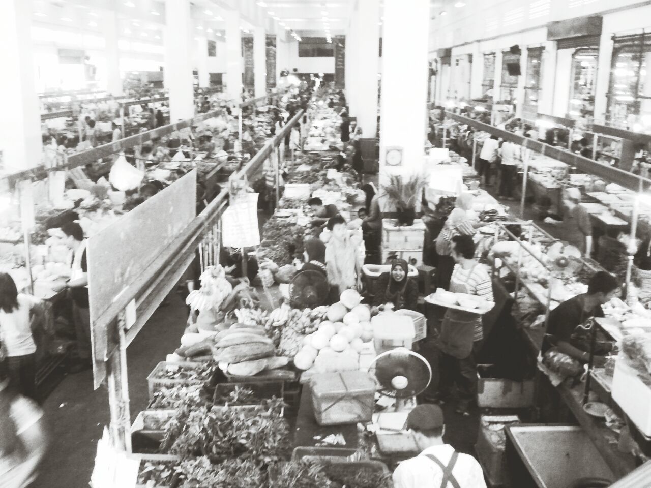 large group of objects, for sale, abundance, market, retail, market stall, variation, arrangement, choice, store, incidental people, small business, built structure, stack, day, architecture, food and drink, hanging, indoors, shopping