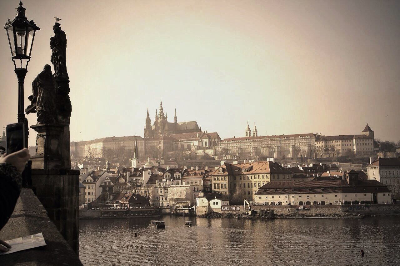 Praha