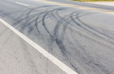 road
