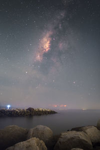 star