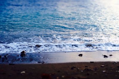 water