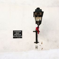 View of built structure