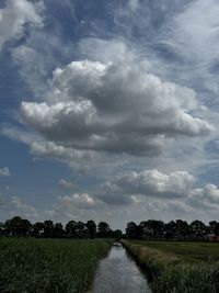 sky