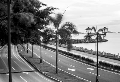 road
