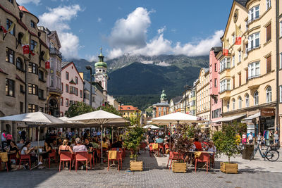 town
