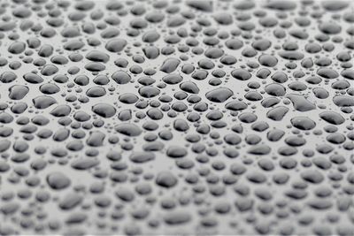 Full frame shot of abstract pattern