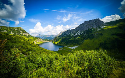 nature