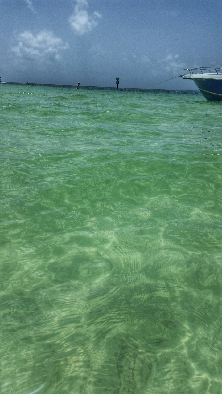 sea, water, horizon over water, sky, tranquil scene, scenics, tranquility, beauty in nature, nature, blue, waterfront, idyllic, seascape, rippled, cloud - sky, beach, day, cloud, outdoors, remote