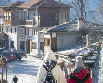 winter