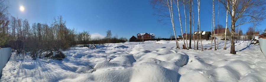 winter