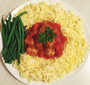 food