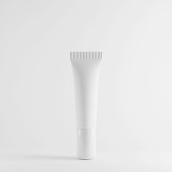Close-up of bottle against white background