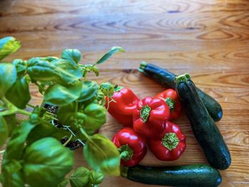 vegetable