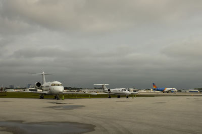 transportation