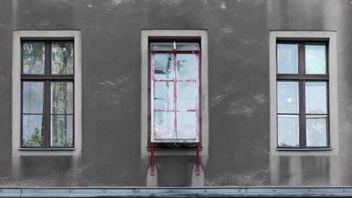 window