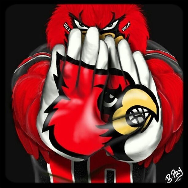 Louisville Cards!