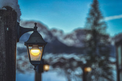 lighting equipment