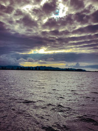 sky
