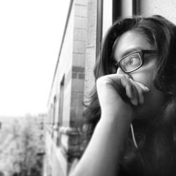 person