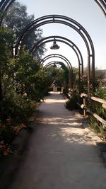arch