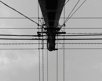 power line