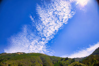 sky