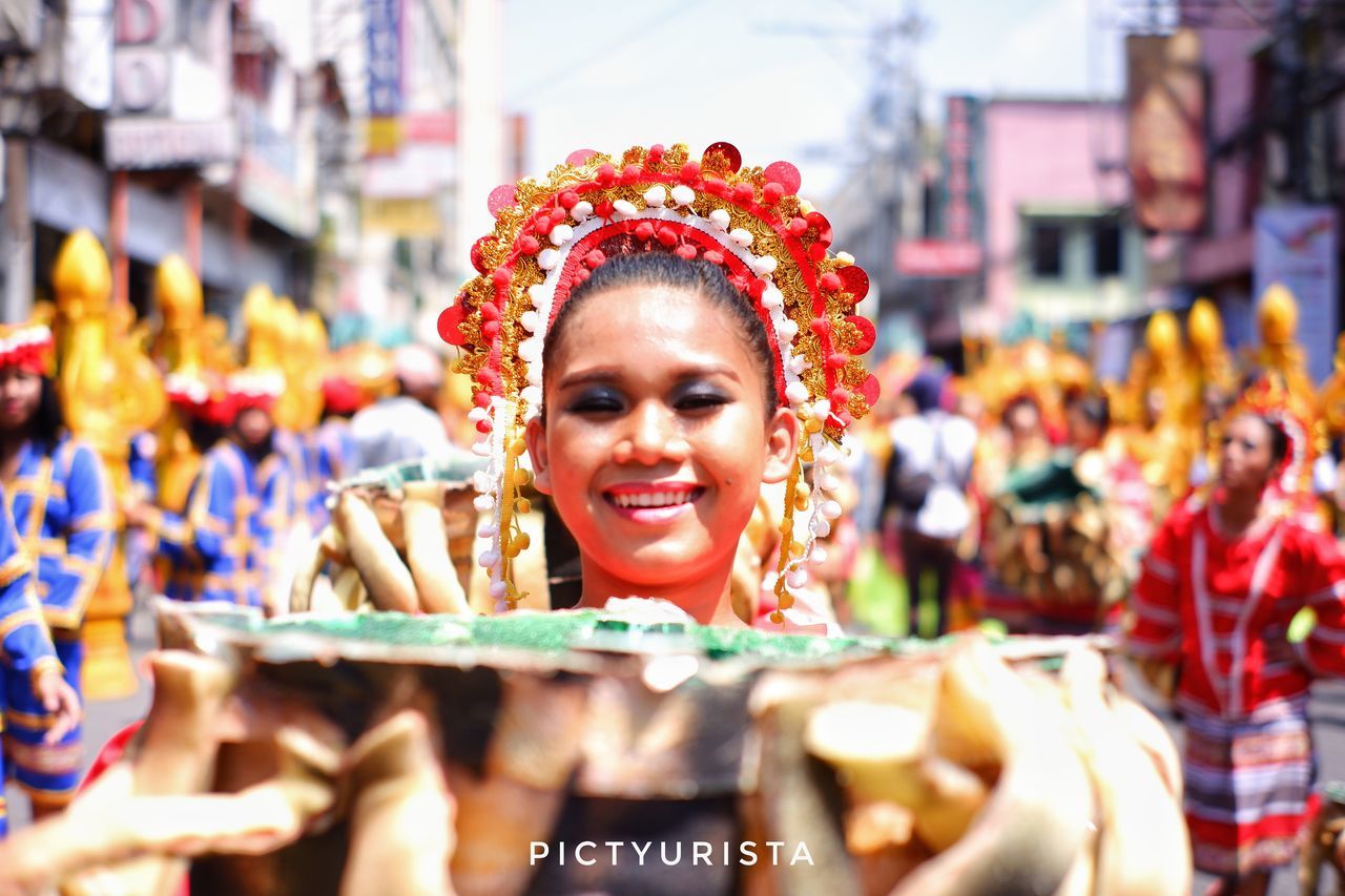 portrait, smiling, retail, one person, headshot, store, happiness, young adult, women, looking at camera, front view, adult, emotion, young women, real people, shopping, lifestyles, focus on foreground, market, consumerism, buying, sale, beautiful woman, retail display