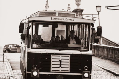 transport