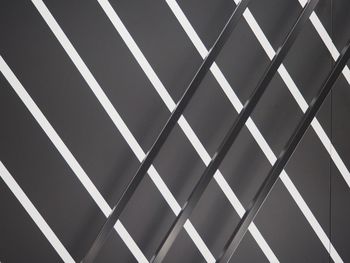 Full frame shot of tiled wall
