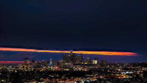 Down town, los angeles, usa