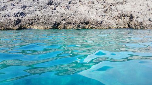 water