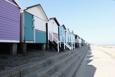 Frinton-on-sea