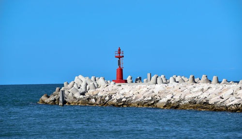 lighthouse