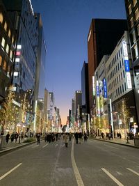 Twilight ginza,tokyo