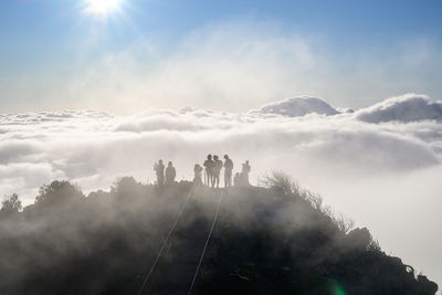 sky