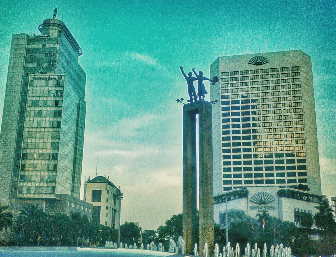 Jakarta indonesia