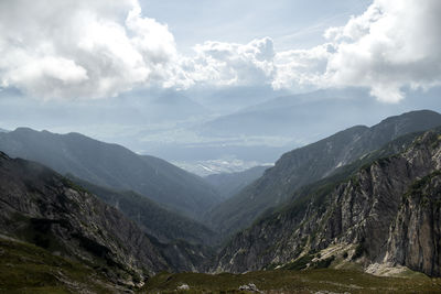 mountain