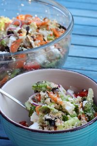 Close-up of food in bowl on table