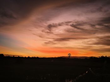 sky