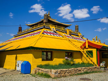 architecture