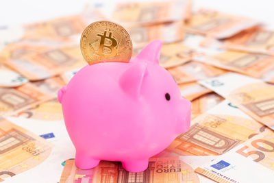 finance