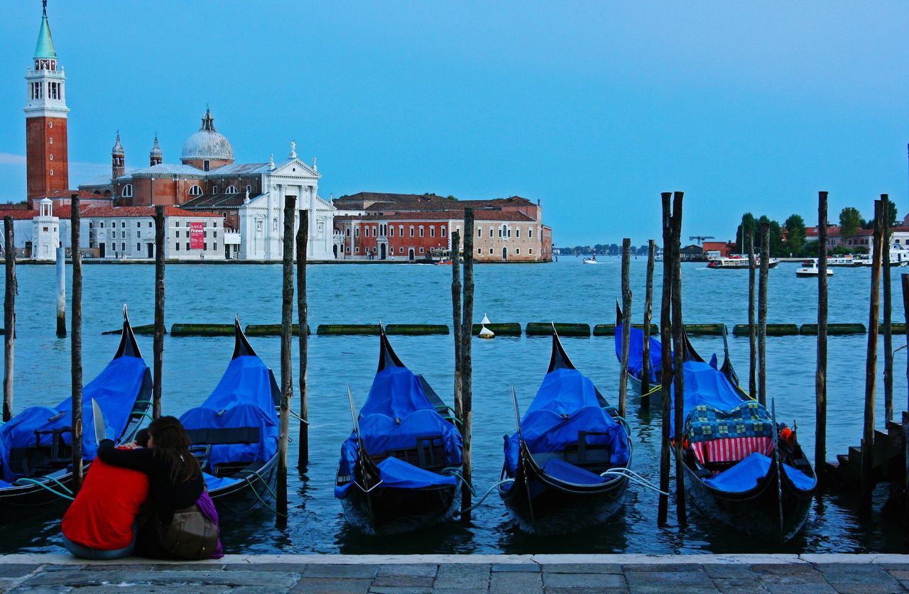 Venice, Italy