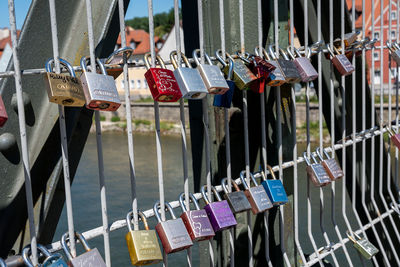 padlock