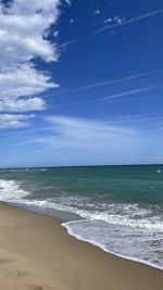 sea