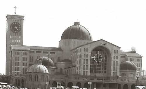 architecture