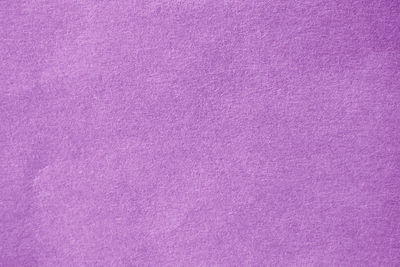 Full frame shot of pink wall