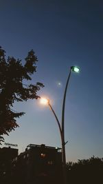 street light